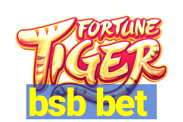 bsb bet