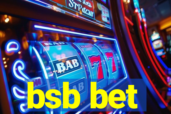 bsb bet