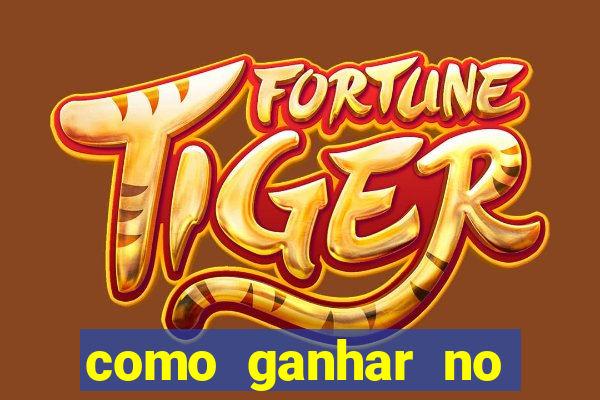 como ganhar no jogo da velha