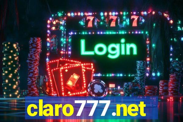 claro777.net