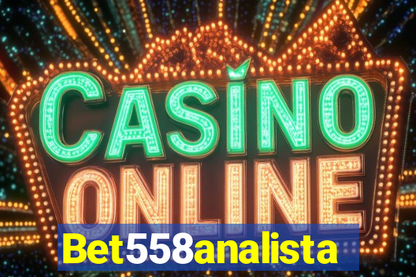 Bet558analista