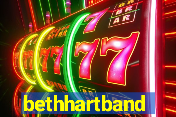 bethhartband