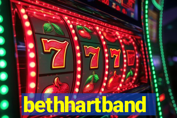 bethhartband