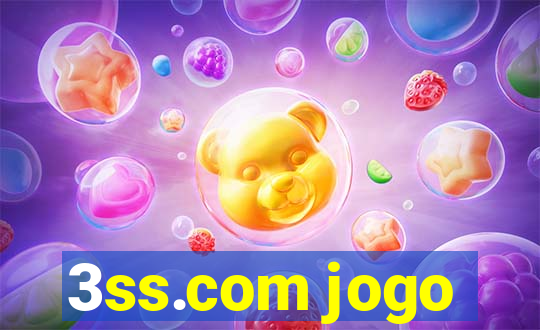 3ss.com jogo