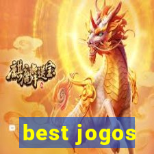 best jogos