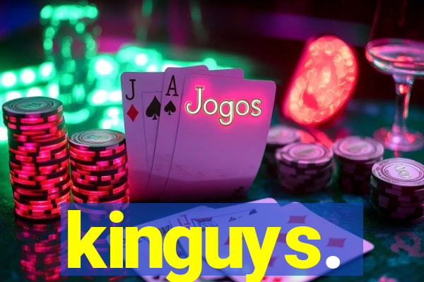 kinguys.