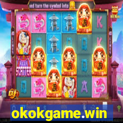 okokgame.win