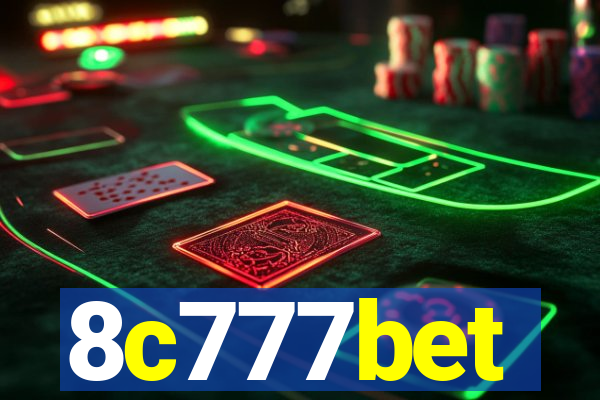 8c777bet