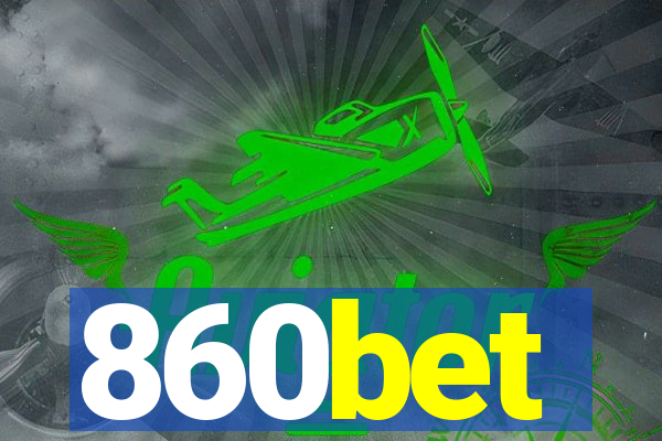 860bet