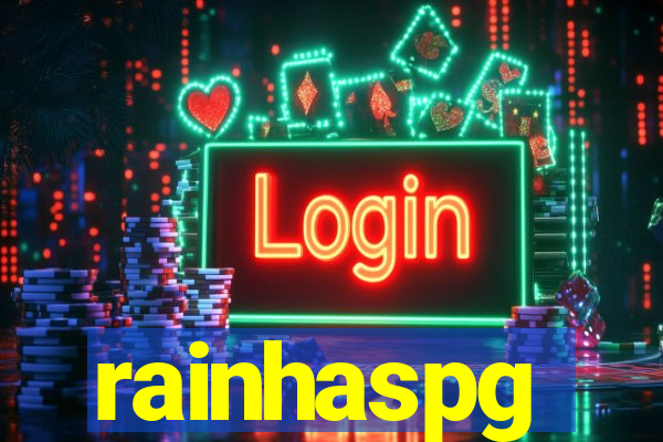 rainhaspg