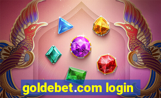 goldebet.com login