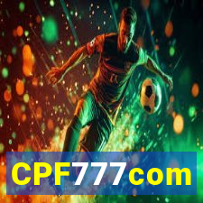 CPF777com