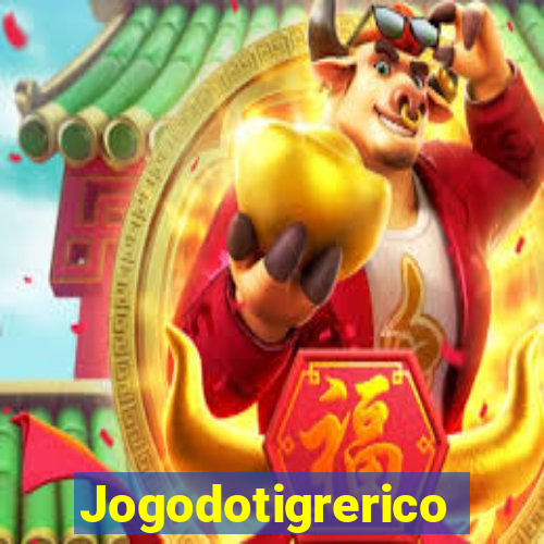 Jogodotigrerico