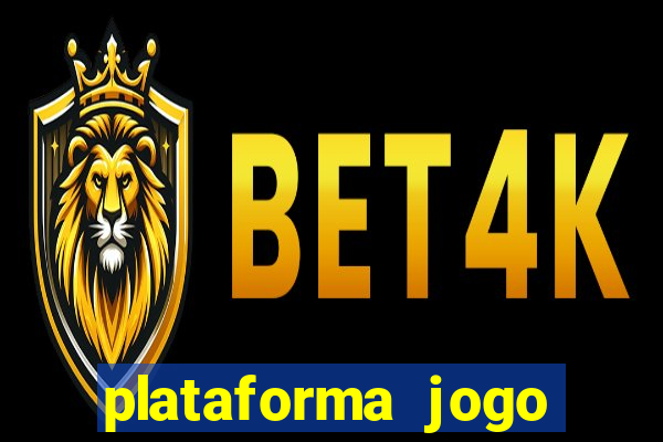 plataforma jogo gusttavo lima