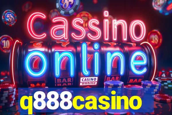 q888casino