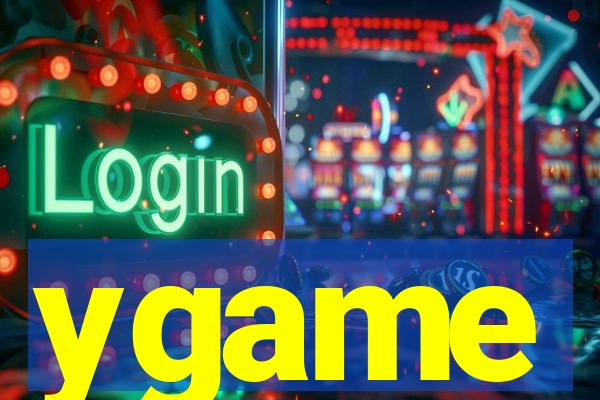 ygame