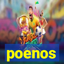 poenos