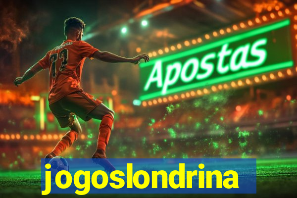 jogoslondrina