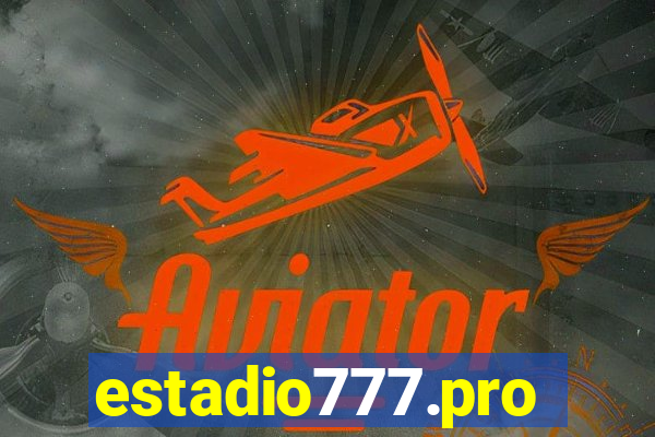 estadio777.pro