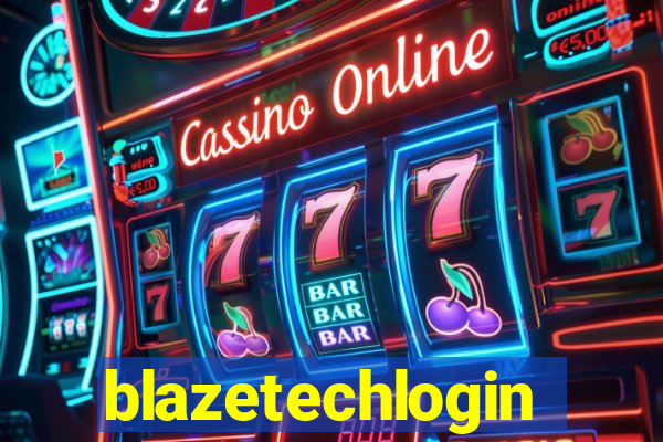 blazetechlogin
