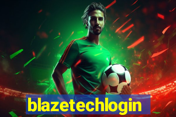 blazetechlogin