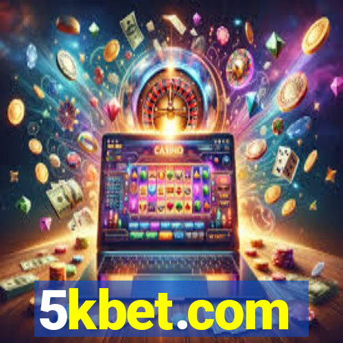 5kbet.com