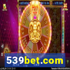 539bet.com