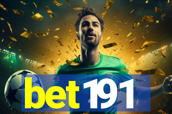 bet191