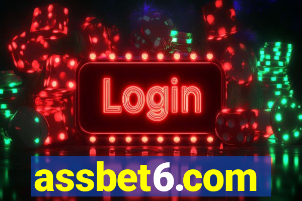 assbet6.com