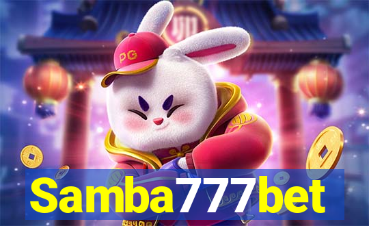 Samba777bet