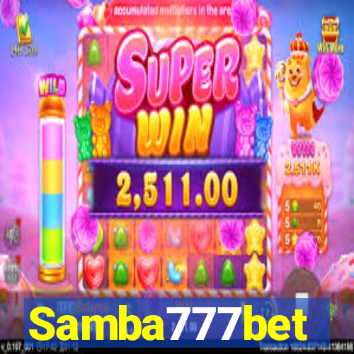 Samba777bet