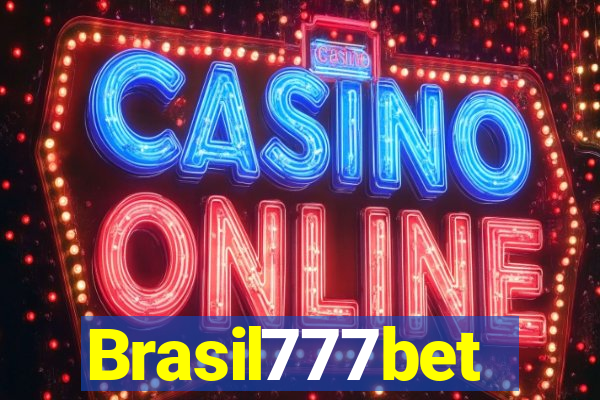 Brasil777bet