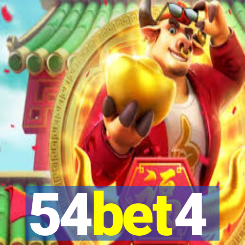 54bet4