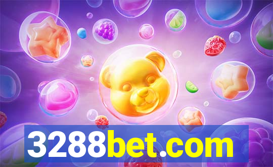 3288bet.com