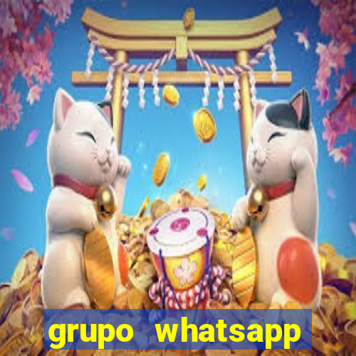 grupo whatsapp cruzeiro esporte