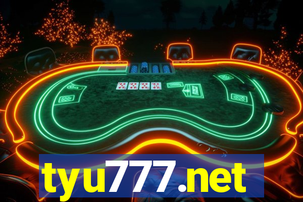 tyu777.net