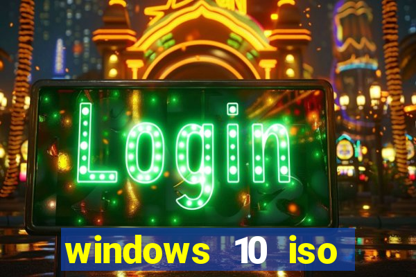 windows 10 iso download google drive