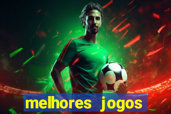 melhores jogos pagos para android