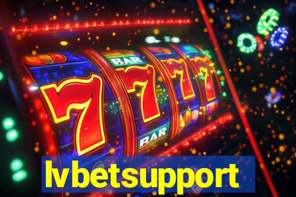 lvbetsupport