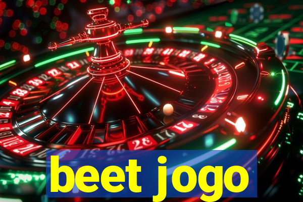 beet jogo