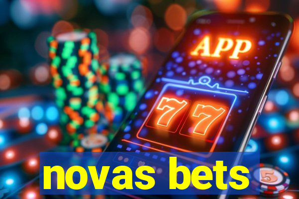 novas bets