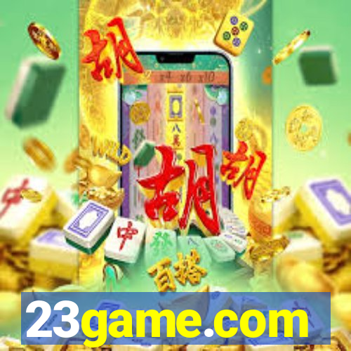 23game.com