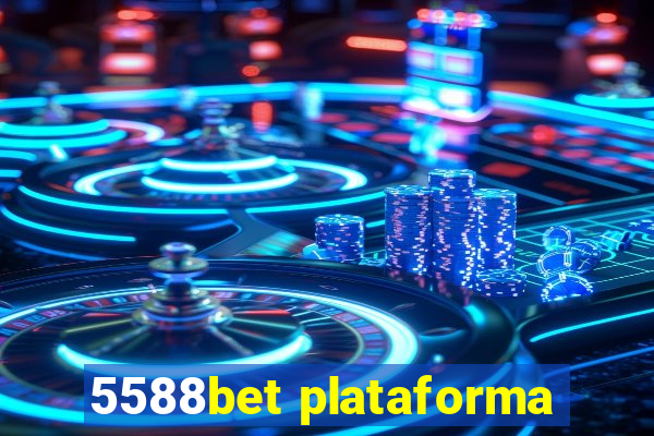 5588bet plataforma