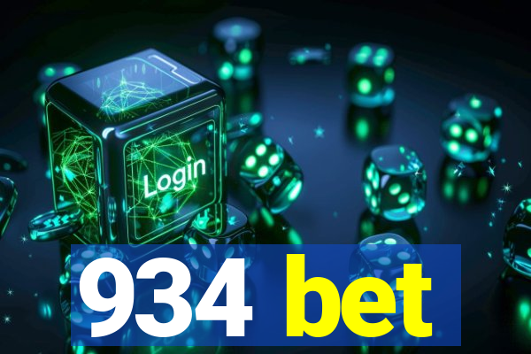 934 bet