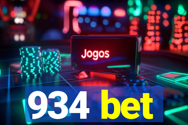 934 bet