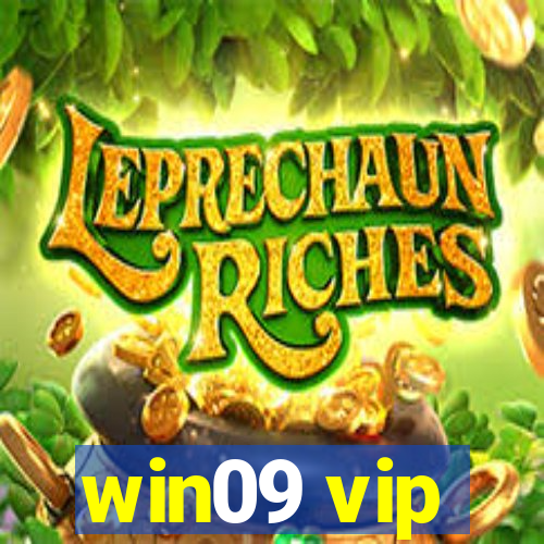 win09 vip