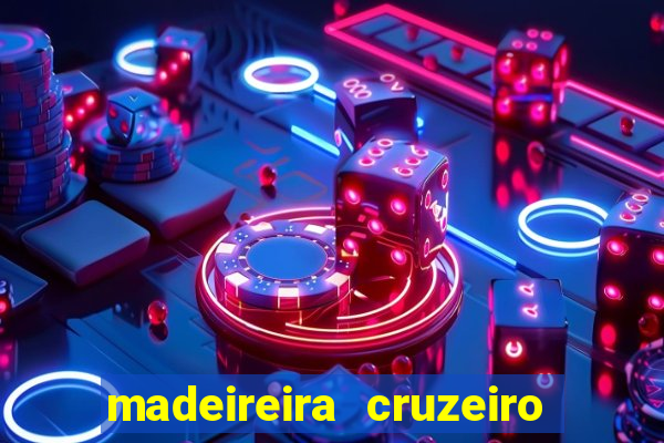 madeireira cruzeiro pouso alegre