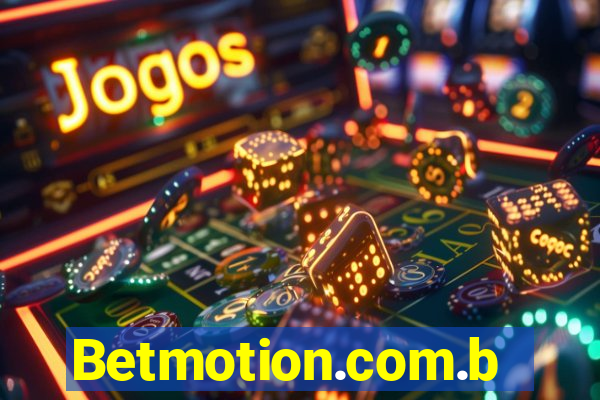 Betmotion.com.br