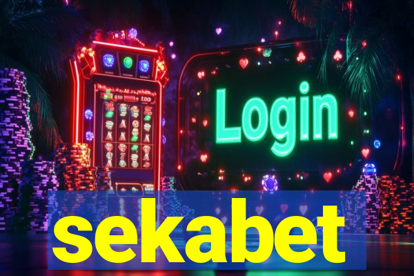 sekabet