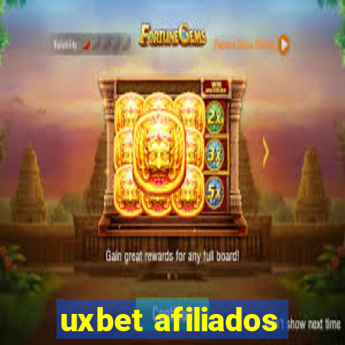 uxbet afiliados